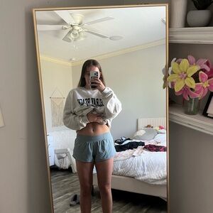 Lululemon Hottie Hot shorts